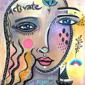 Activate your Gifts