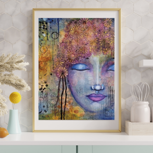Blooming Meditation