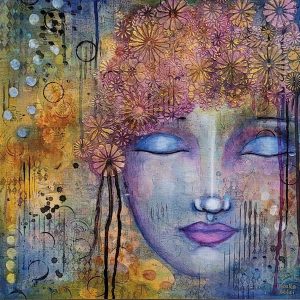 Blooming Meditation