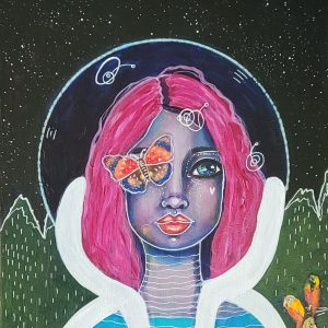 In my Own Universe