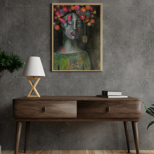 Minerva Blooming